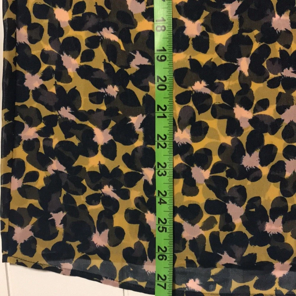 CAbi  tank - Picture 4 of 5